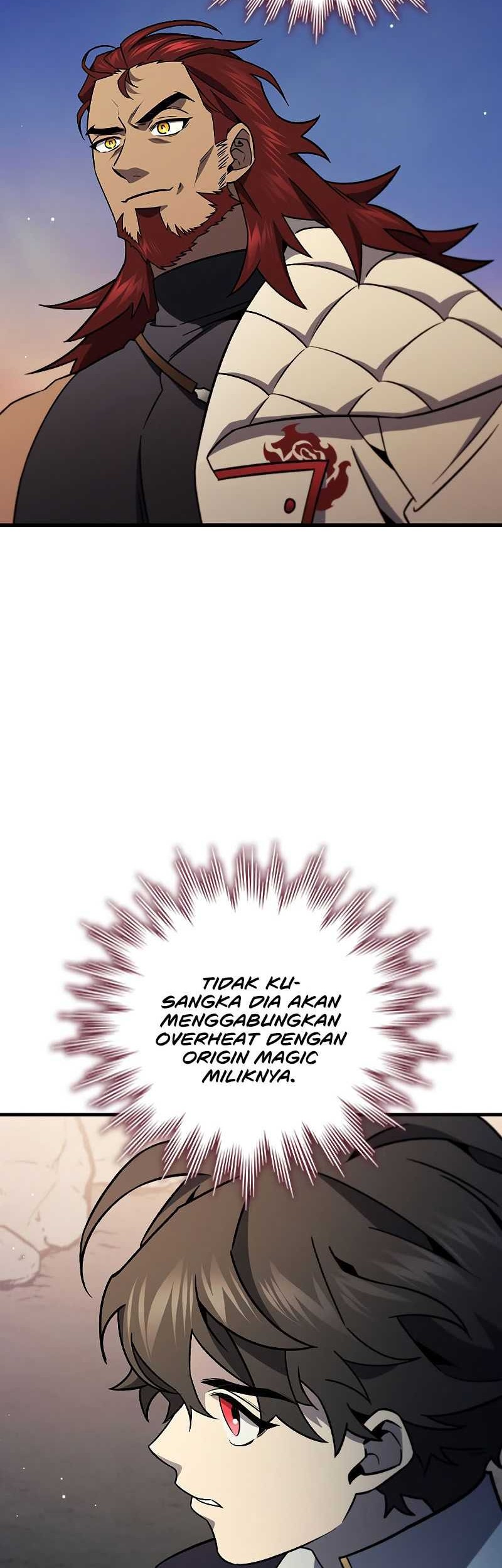 Infinite Level Up in Murim Chapter 179 - halaman 11