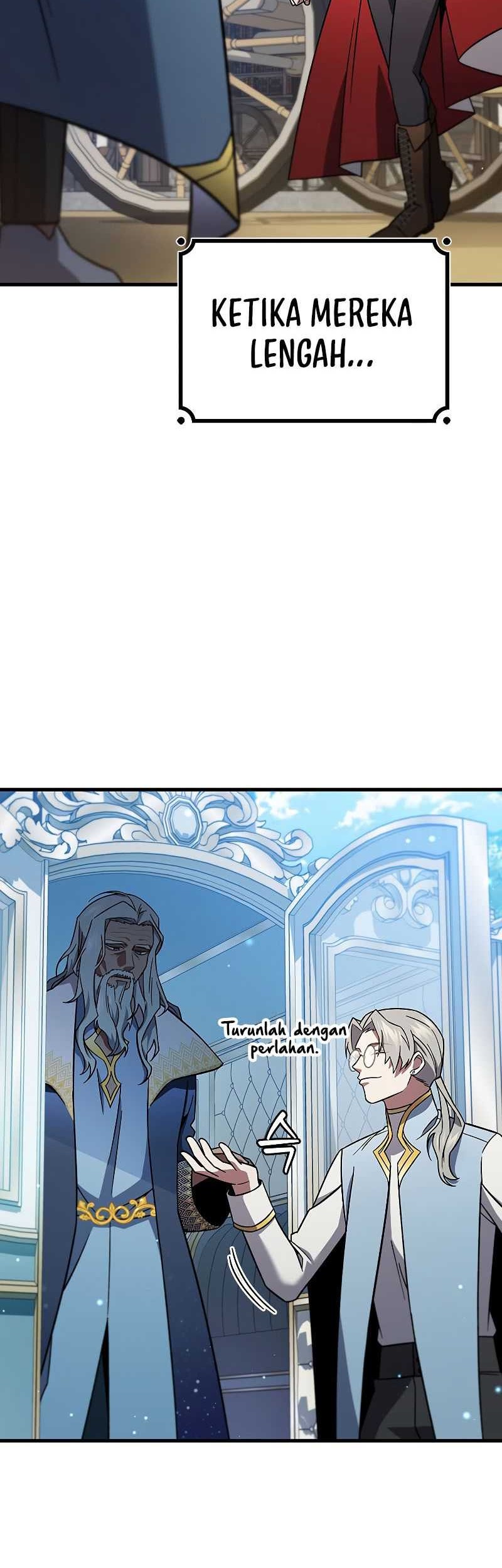 Infinite Level Up in Murim Chapter 179 - halaman 17
