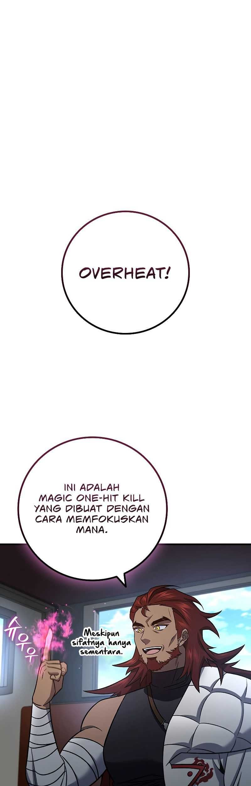 Infinite Level Up in Murim Chapter 179 - halaman 2