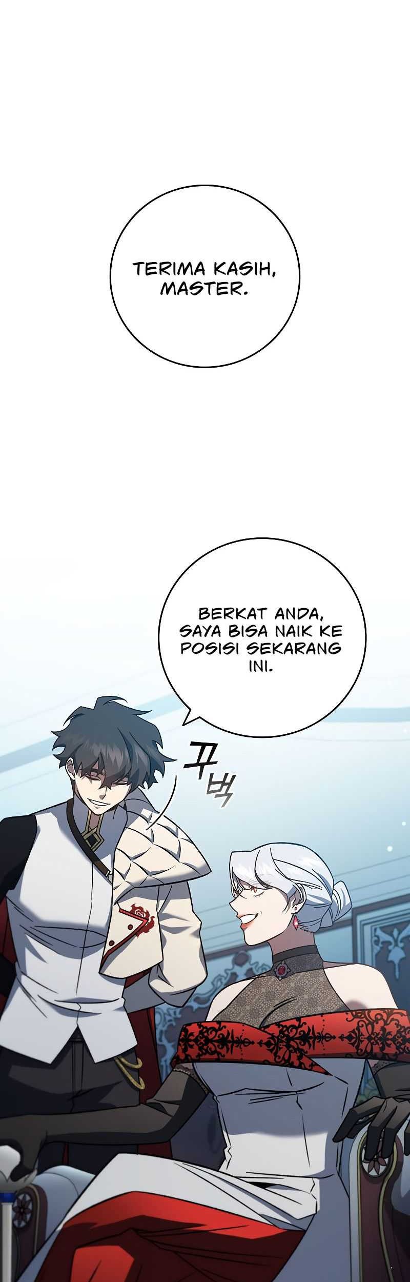 Infinite Level Up in Murim Chapter 179 - halaman 20