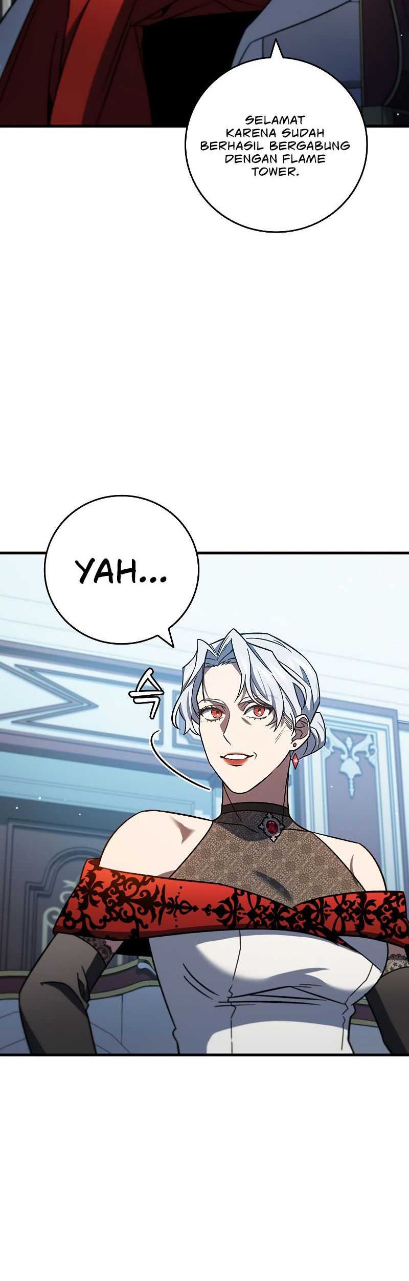 Infinite Level Up in Murim Chapter 179 - halaman 21