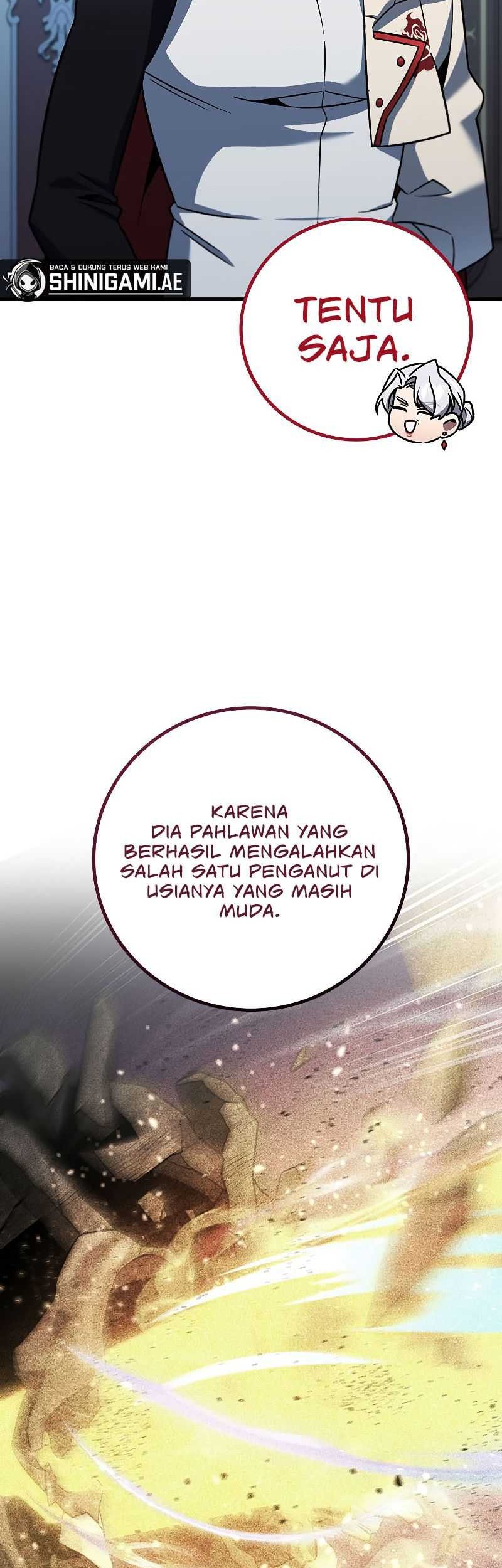 Infinite Level Up in Murim Chapter 179 - halaman 24
