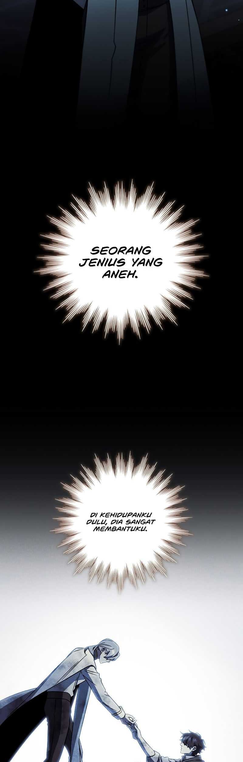 Infinite Level Up in Murim Chapter 179 - halaman 28