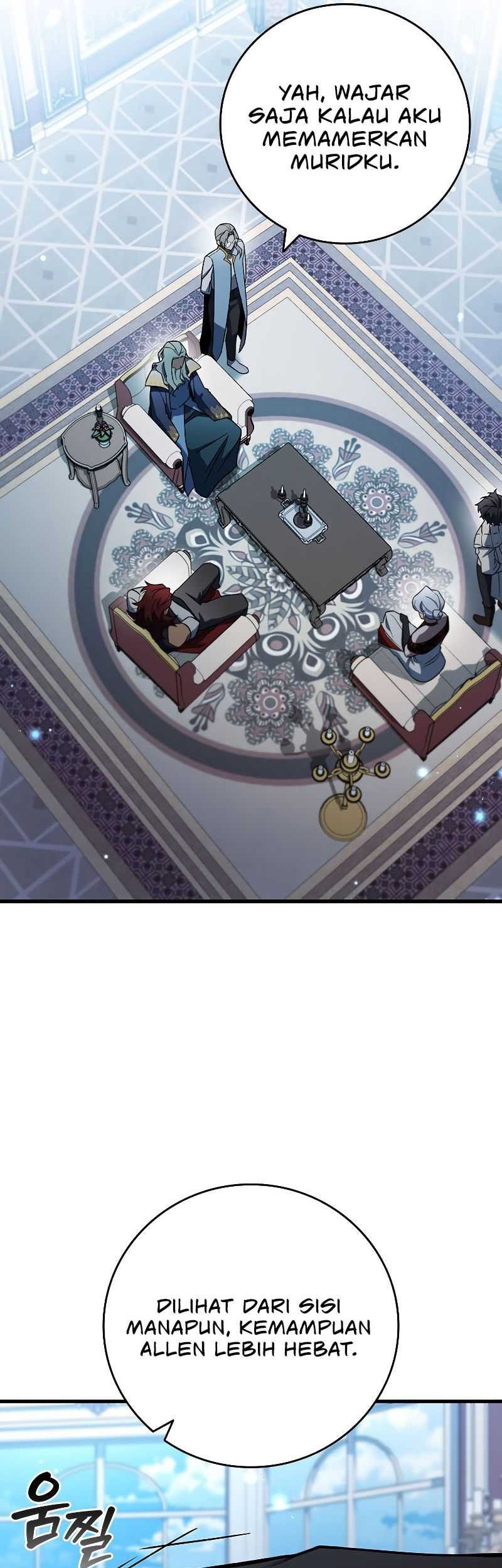 Infinite Level Up in Murim Chapter 179 - halaman 30