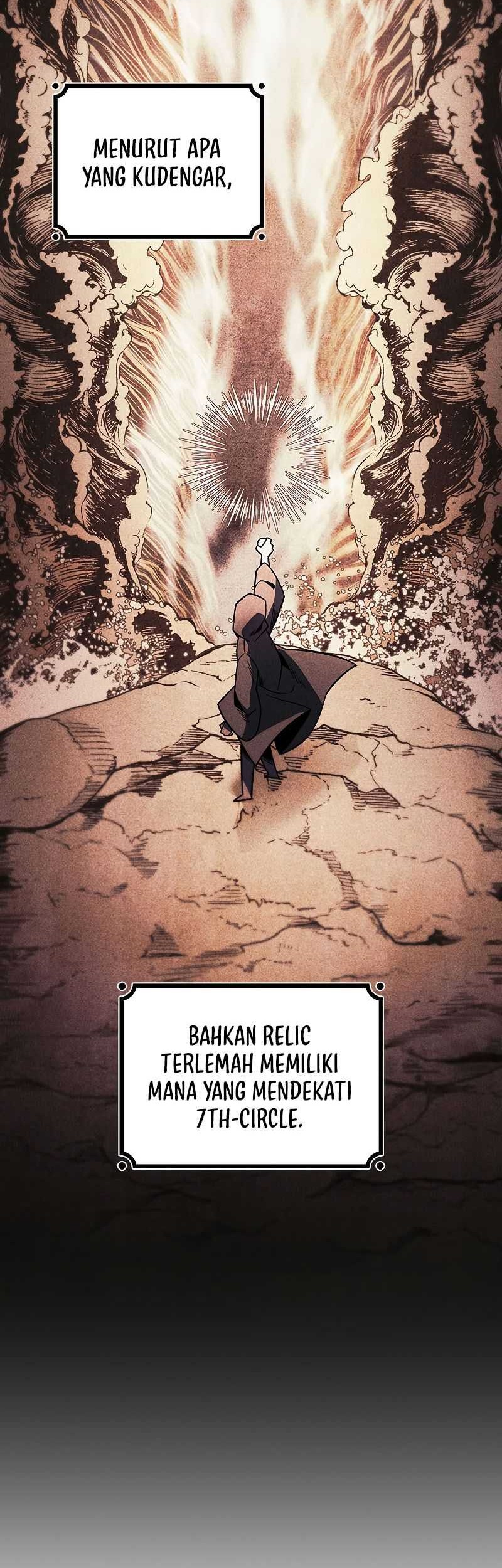 Infinite Level Up in Murim Chapter 179 - halaman 51