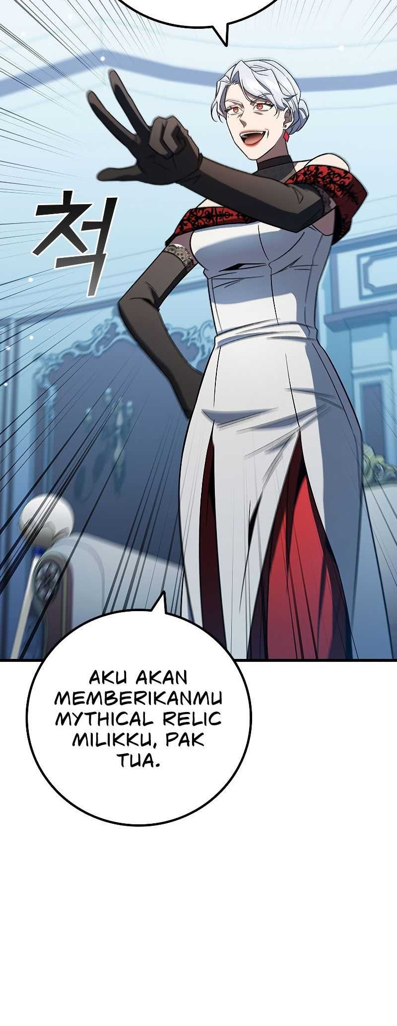 Infinite Level Up in Murim Chapter 179 - halaman 53