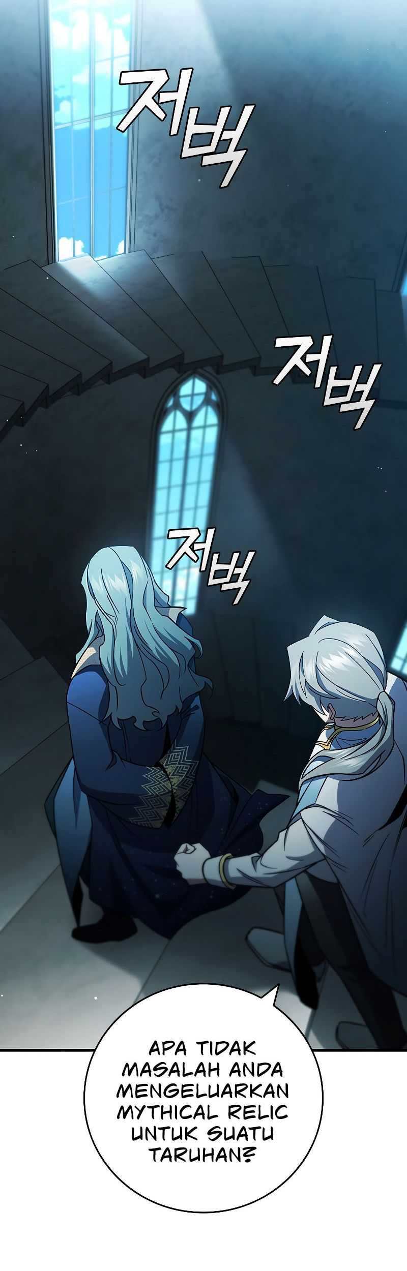 Infinite Level Up in Murim Chapter 179 - halaman 58