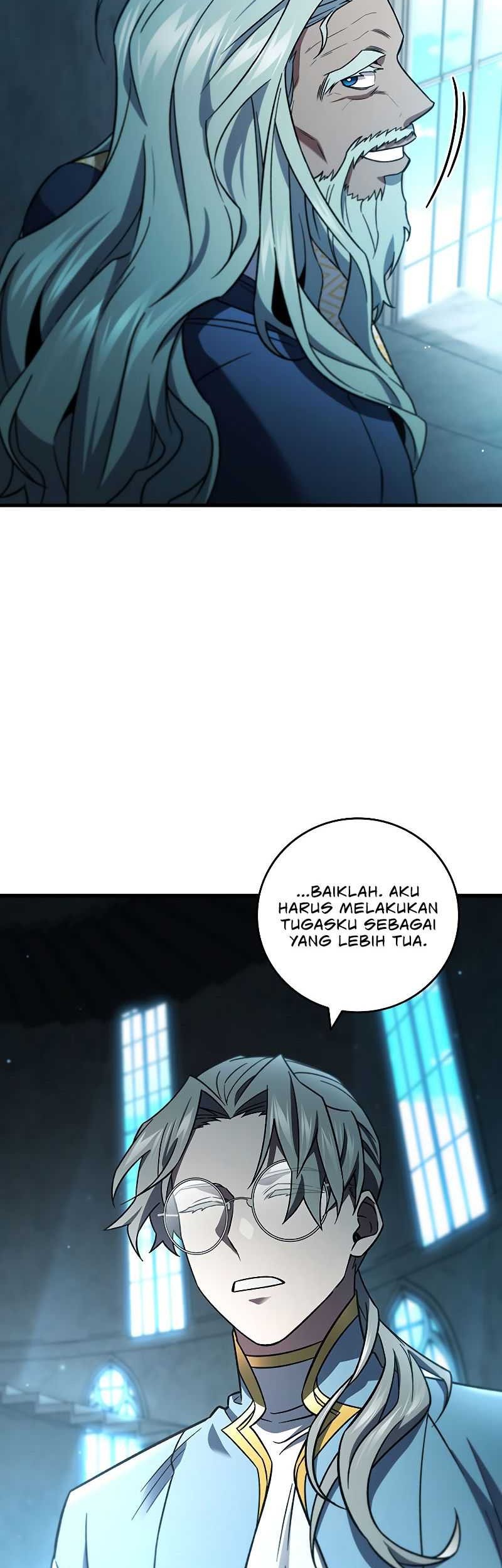 Infinite Level Up in Murim Chapter 179 - halaman 60