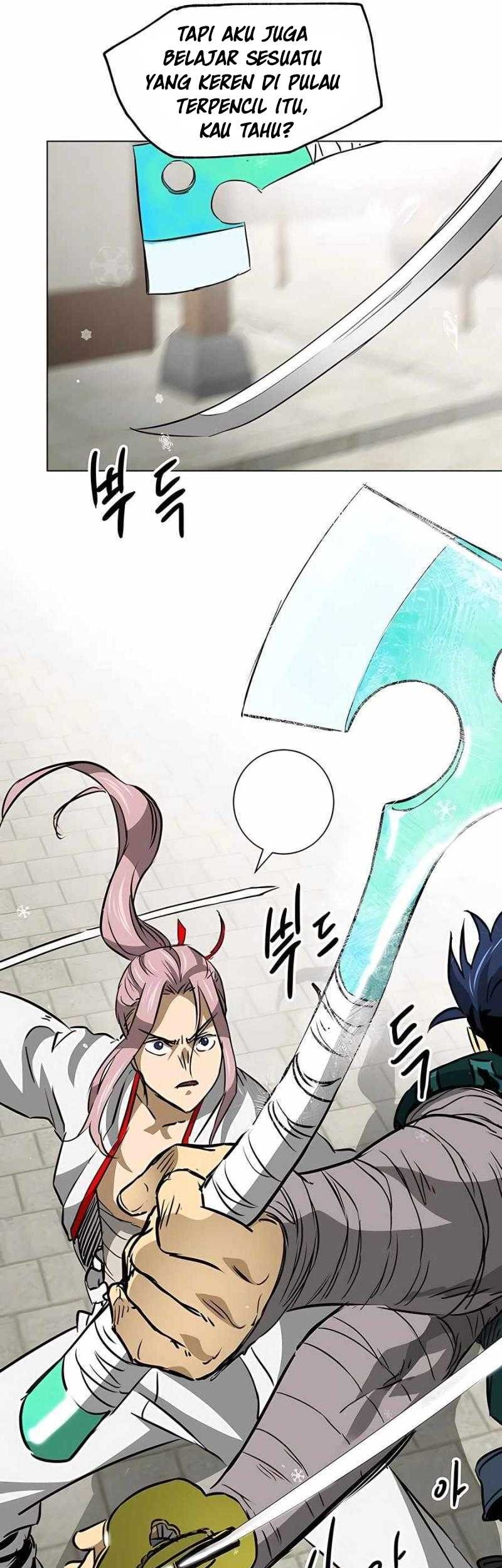 Infinite Level Up in Murim Chapter 179 - halaman 70