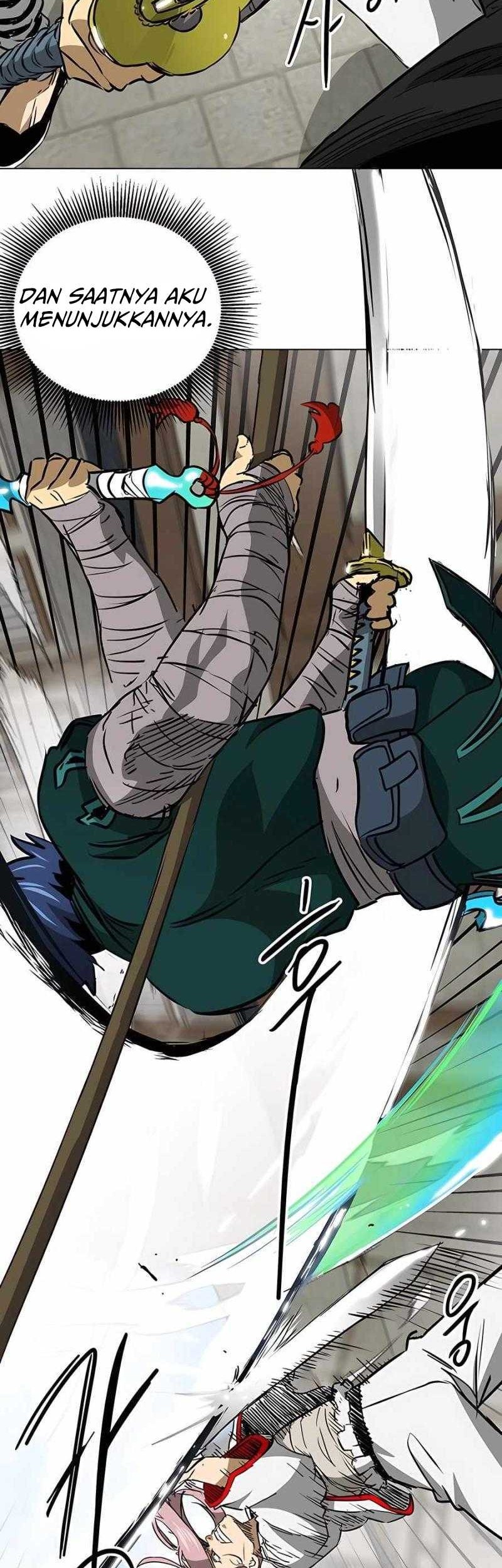 Infinite Level Up in Murim Chapter 179 - halaman 71