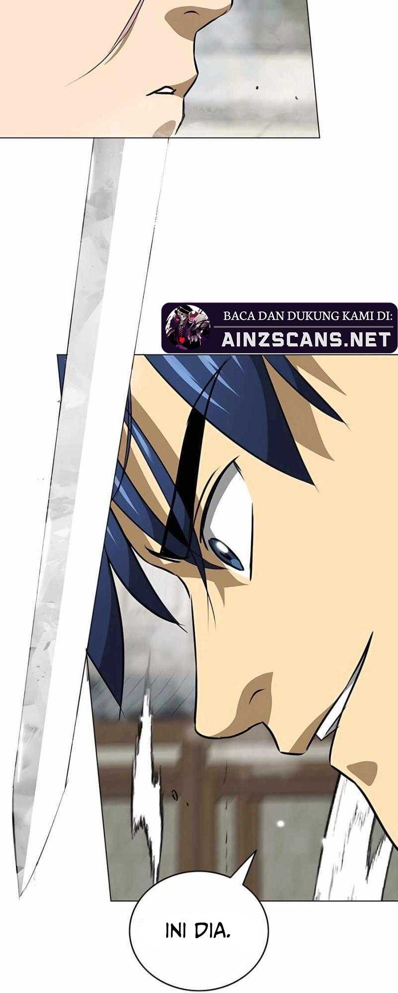 Infinite Level Up in Murim Chapter 179 - halaman 73