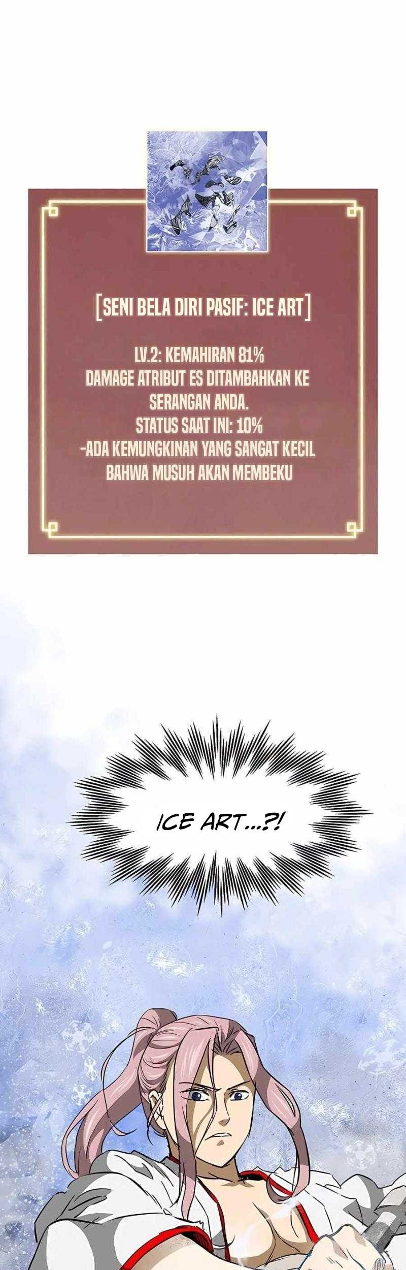 Infinite Level Up in Murim Chapter 179 - halaman 74