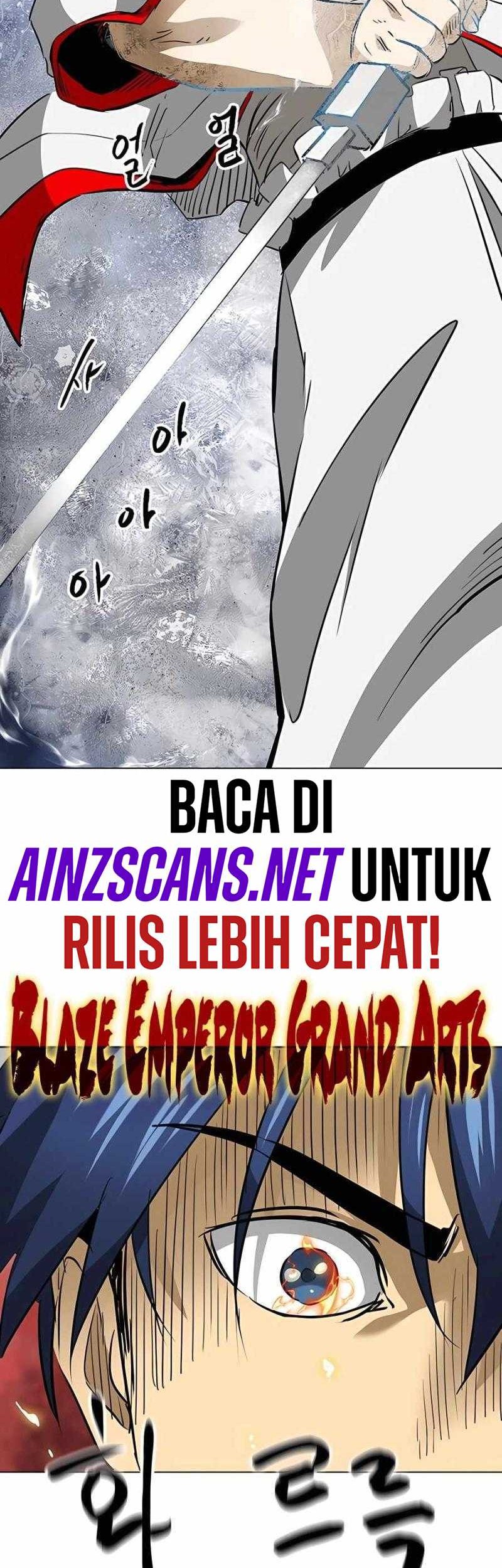 Infinite Level Up in Murim Chapter 179 - halaman 75