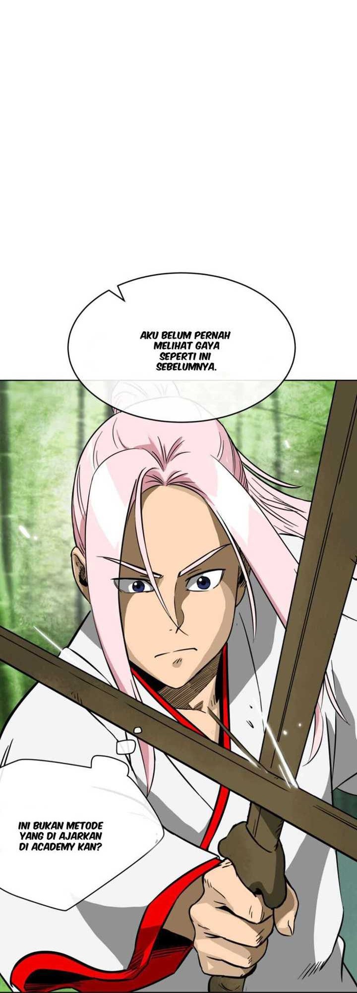 Infinite Level Up in Murim Chapter 18 - halaman 18