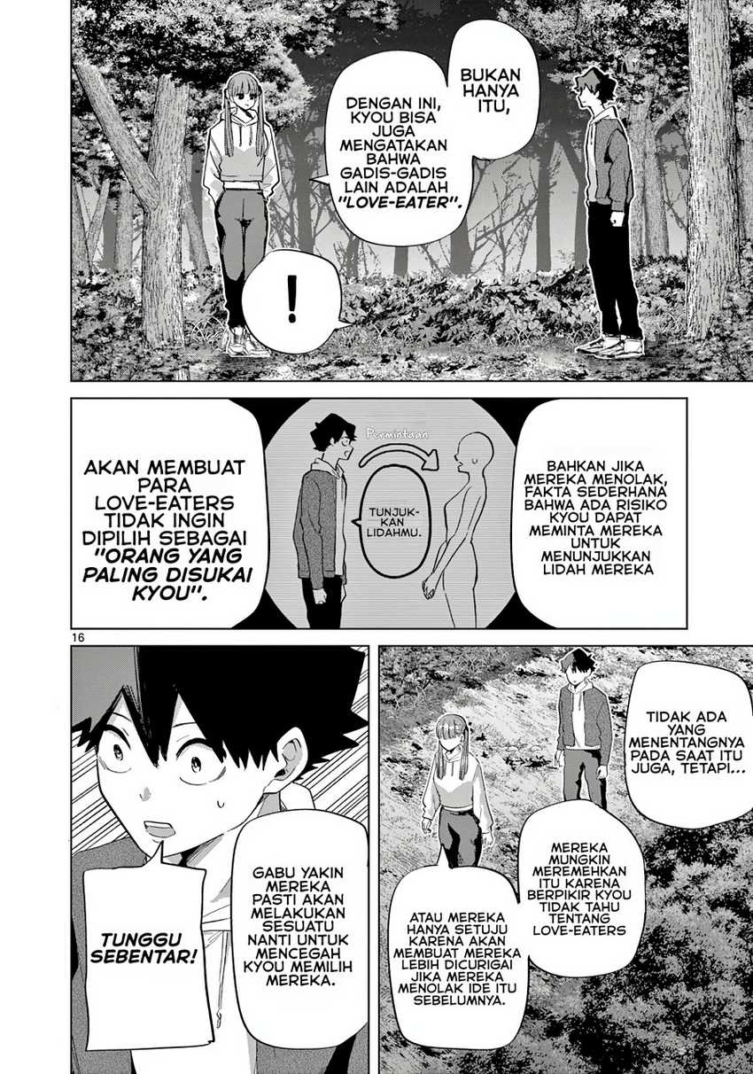 Infinite Level Up in Murim Chapter 18 - halaman 19