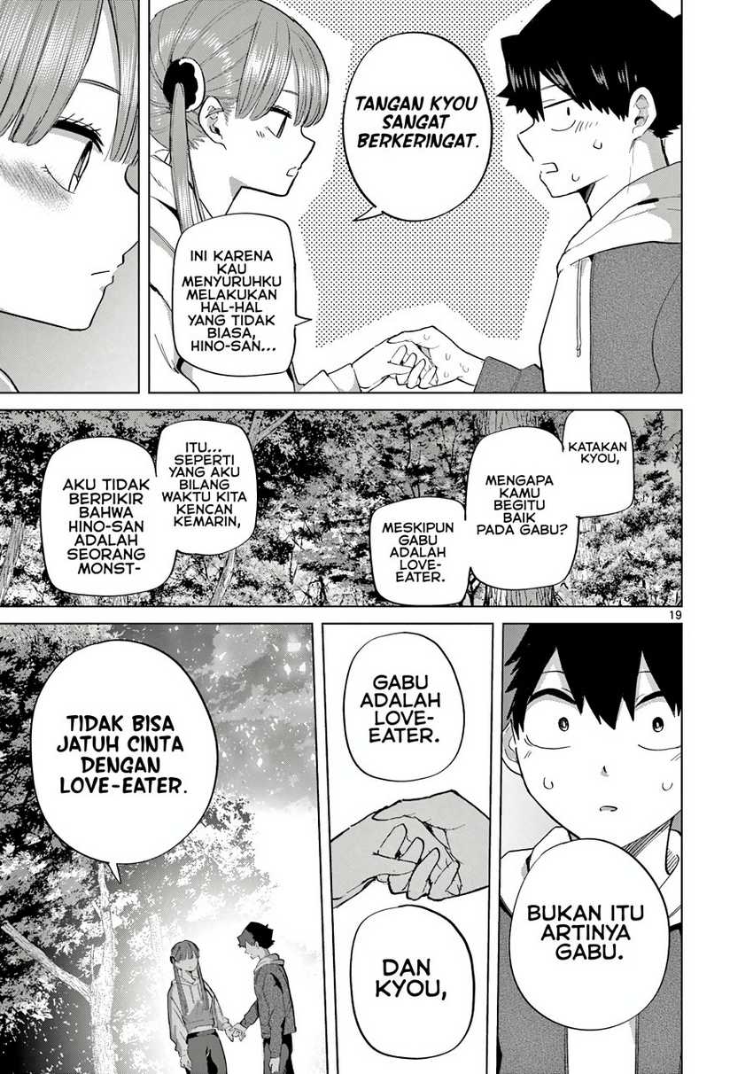 Infinite Level Up in Murim Chapter 18 - halaman 22