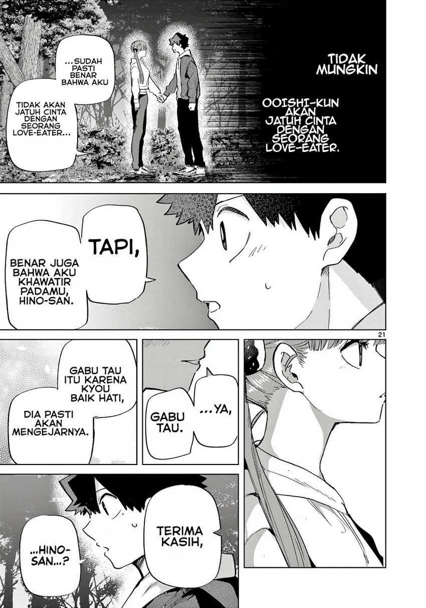 Infinite Level Up in Murim Chapter 18 - halaman 24