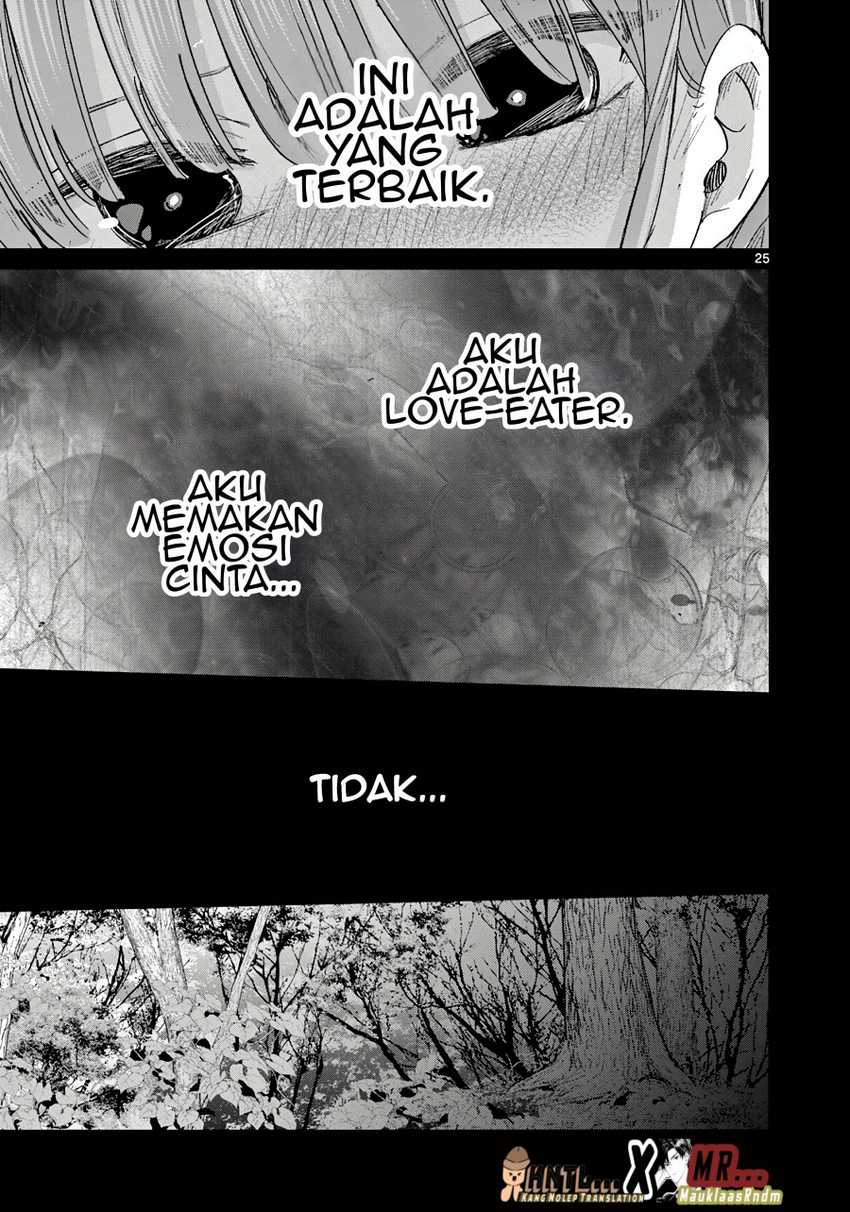 Infinite Level Up in Murim Chapter 18 - halaman 28