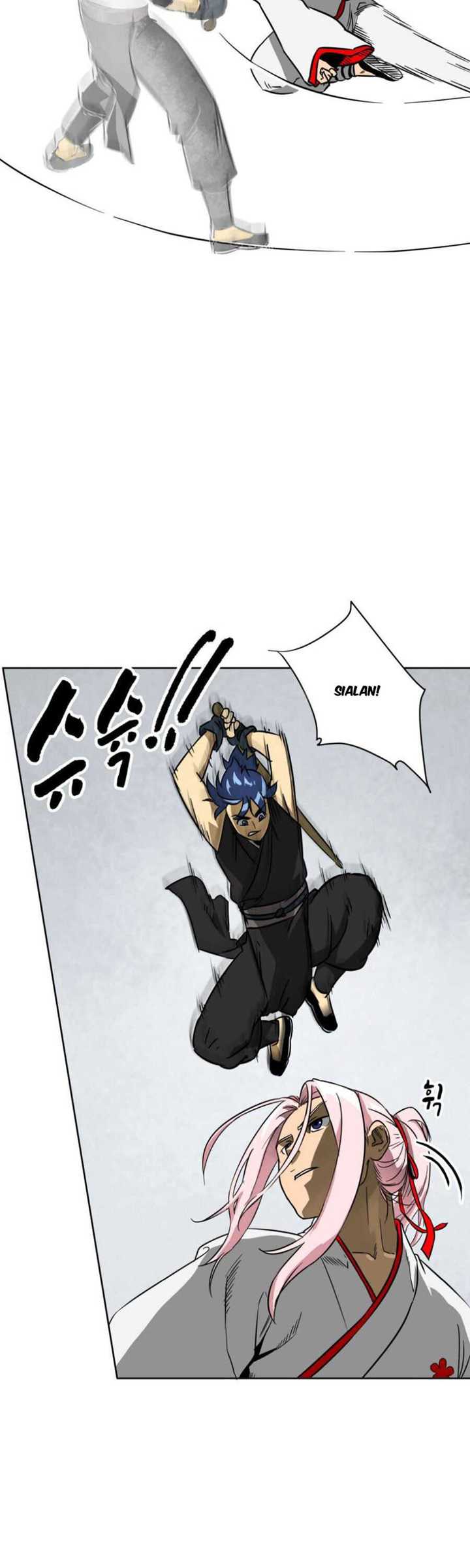 Infinite Level Up in Murim Chapter 18 - halaman 31