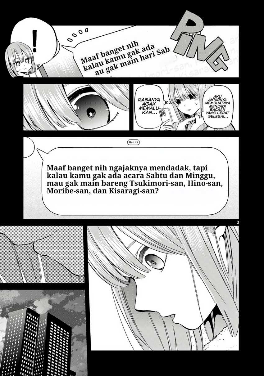 Infinite Level Up in Murim Chapter 18 - halaman 6