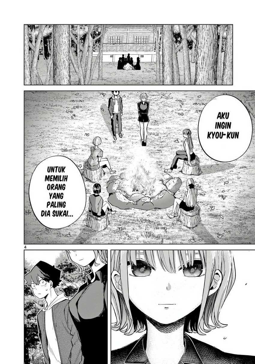 Infinite Level Up in Murim Chapter 18 - halaman 7