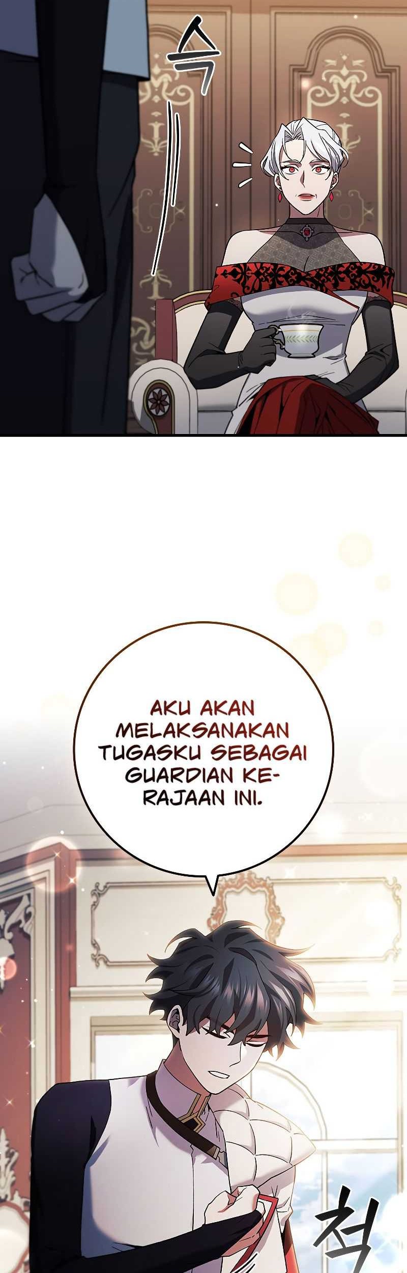 Infinite Level Up in Murim Chapter 180 - halaman 11