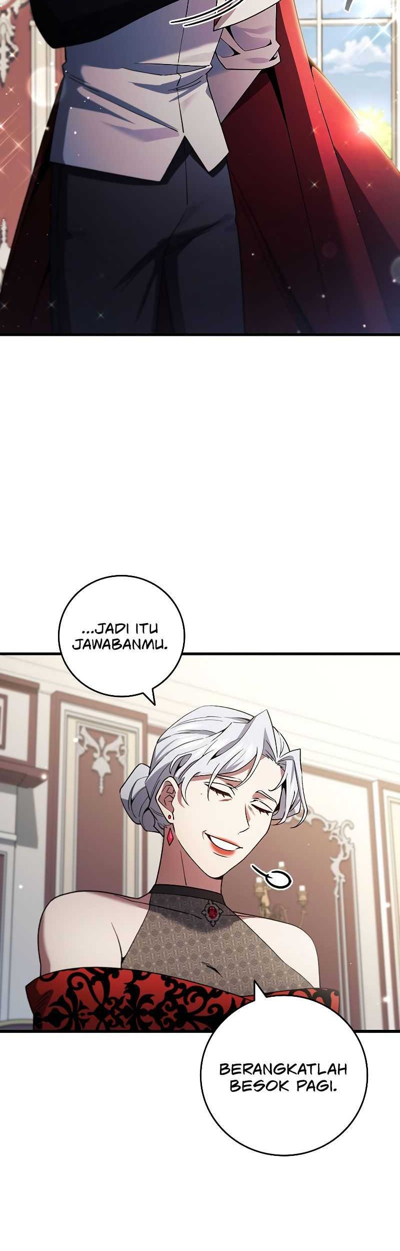 Infinite Level Up in Murim Chapter 180 - halaman 12