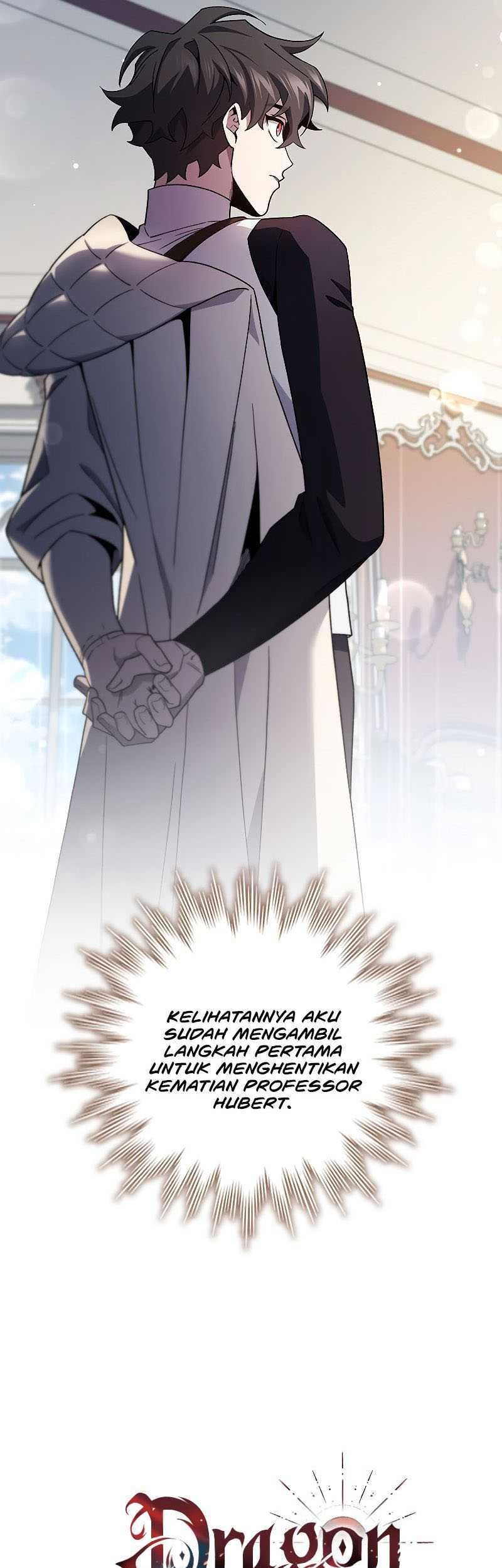 Infinite Level Up in Murim Chapter 180 - halaman 14