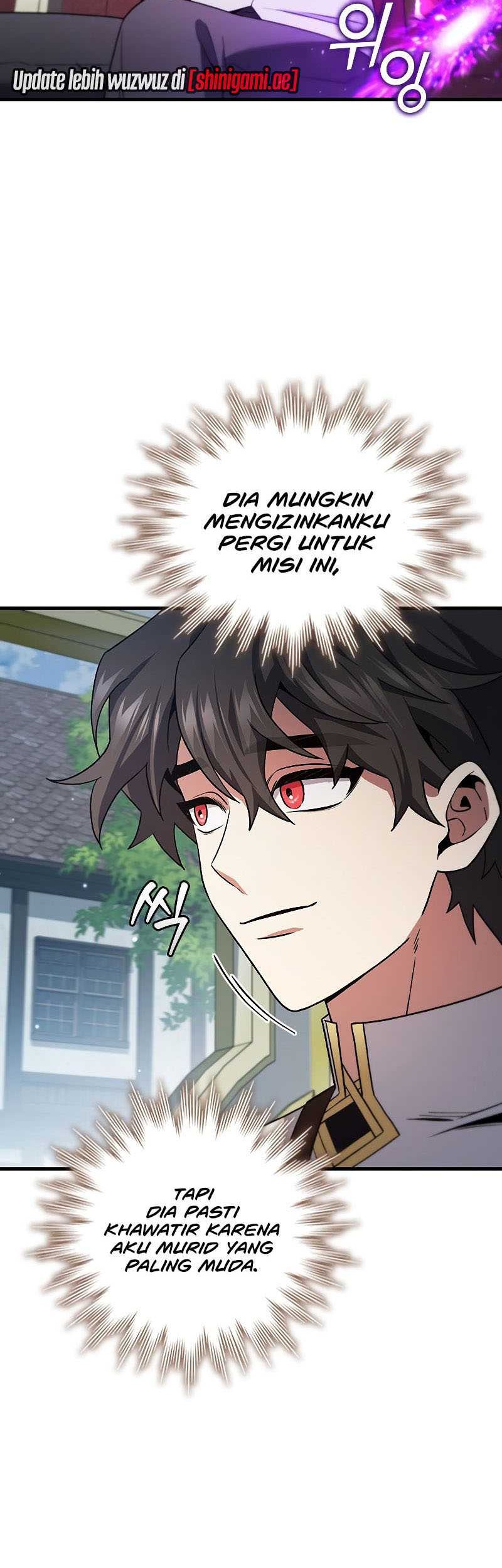 Infinite Level Up in Murim Chapter 180 - halaman 17
