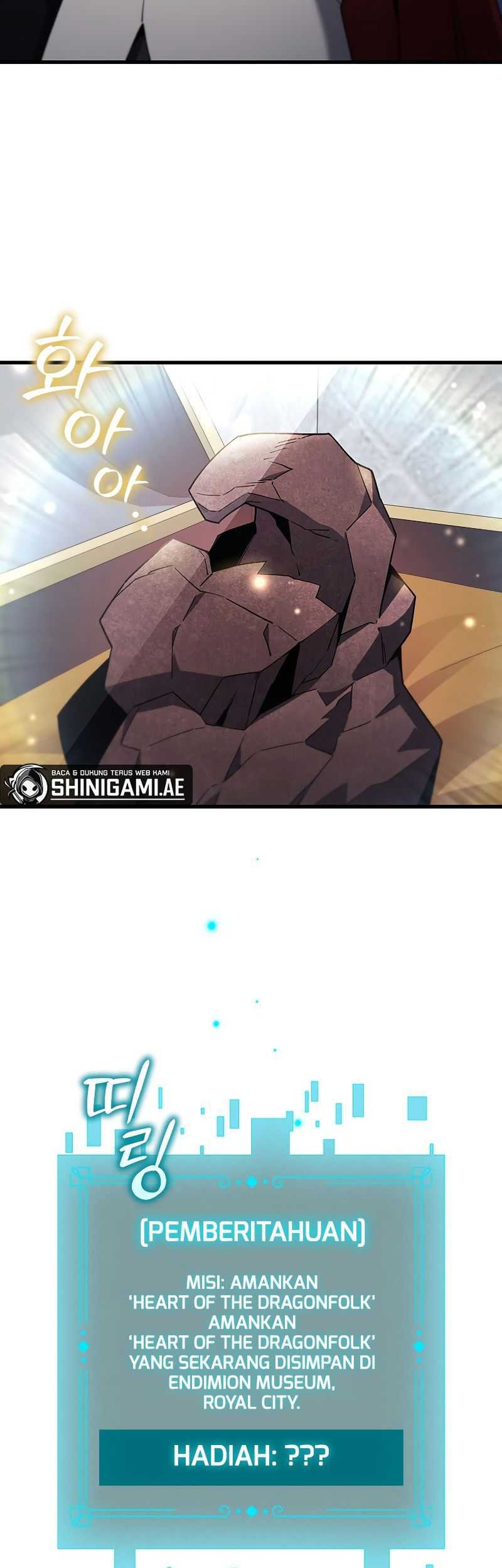 Infinite Level Up in Murim Chapter 180 - halaman 24