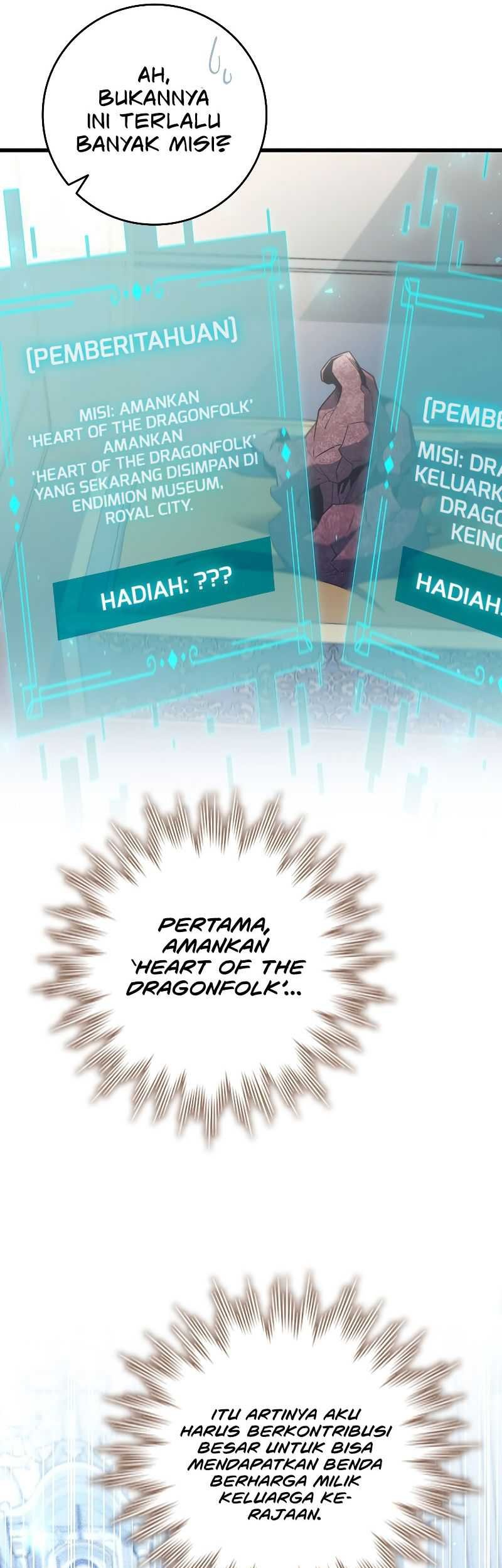 Infinite Level Up in Murim Chapter 180 - halaman 26