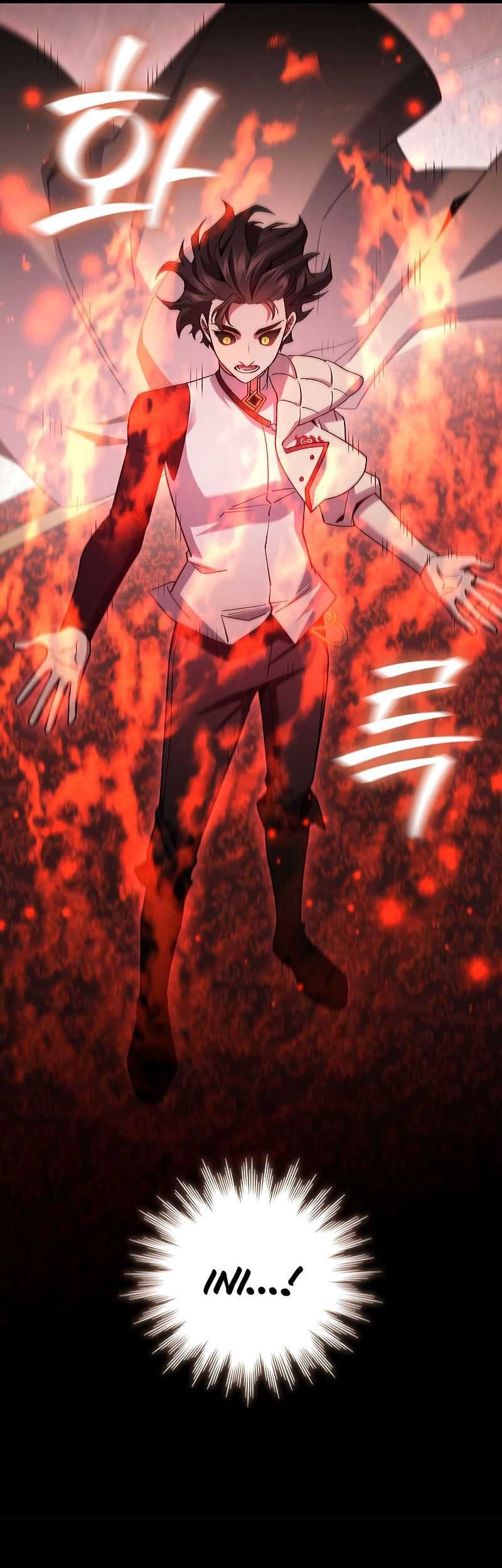 Infinite Level Up in Murim Chapter 180 - halaman 30