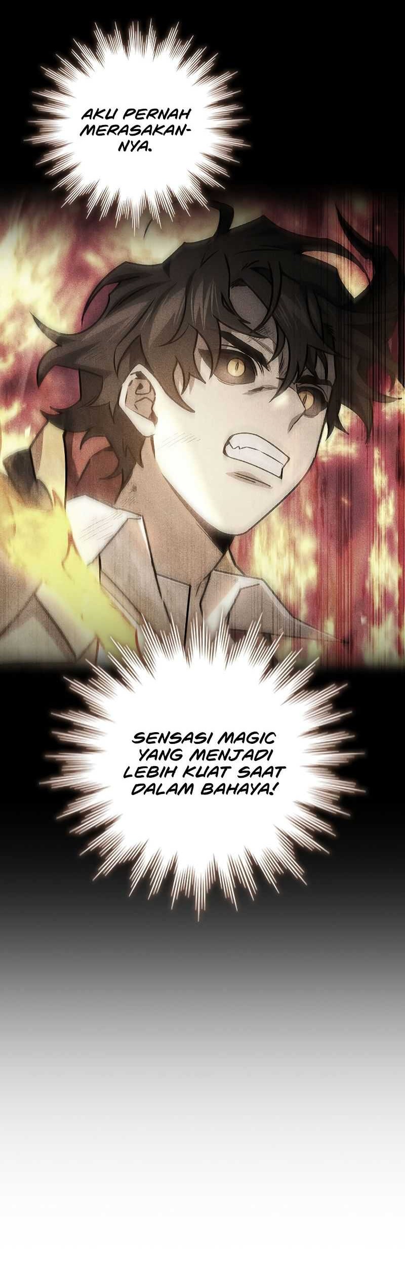 Infinite Level Up in Murim Chapter 180 - halaman 31