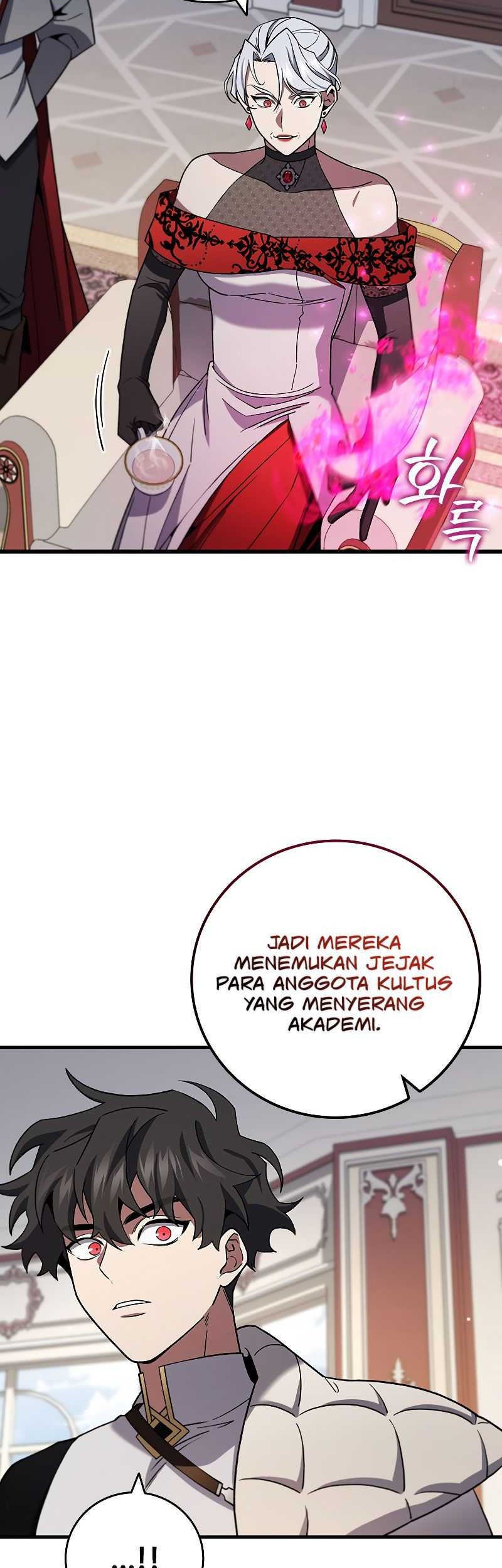 Infinite Level Up in Murim Chapter 180 - halaman 4
