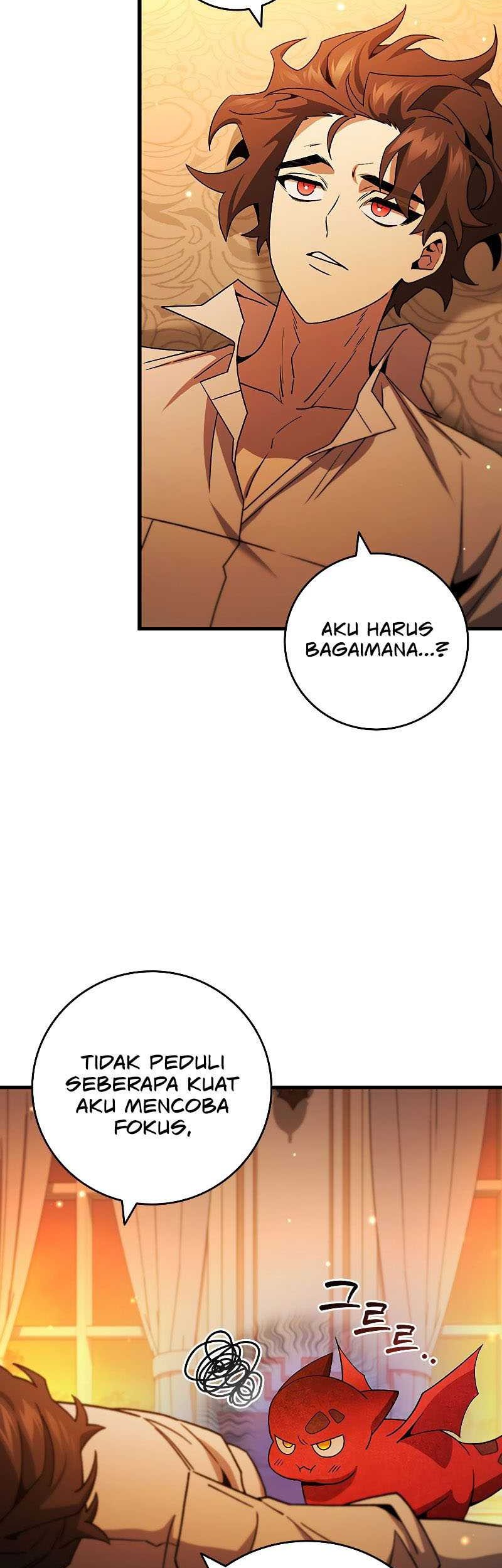 Infinite Level Up in Murim Chapter 180 - halaman 40