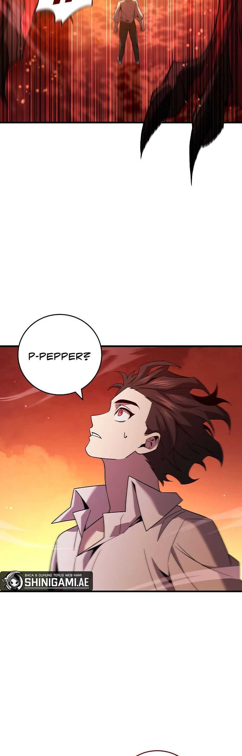 Infinite Level Up in Murim Chapter 180 - halaman 51