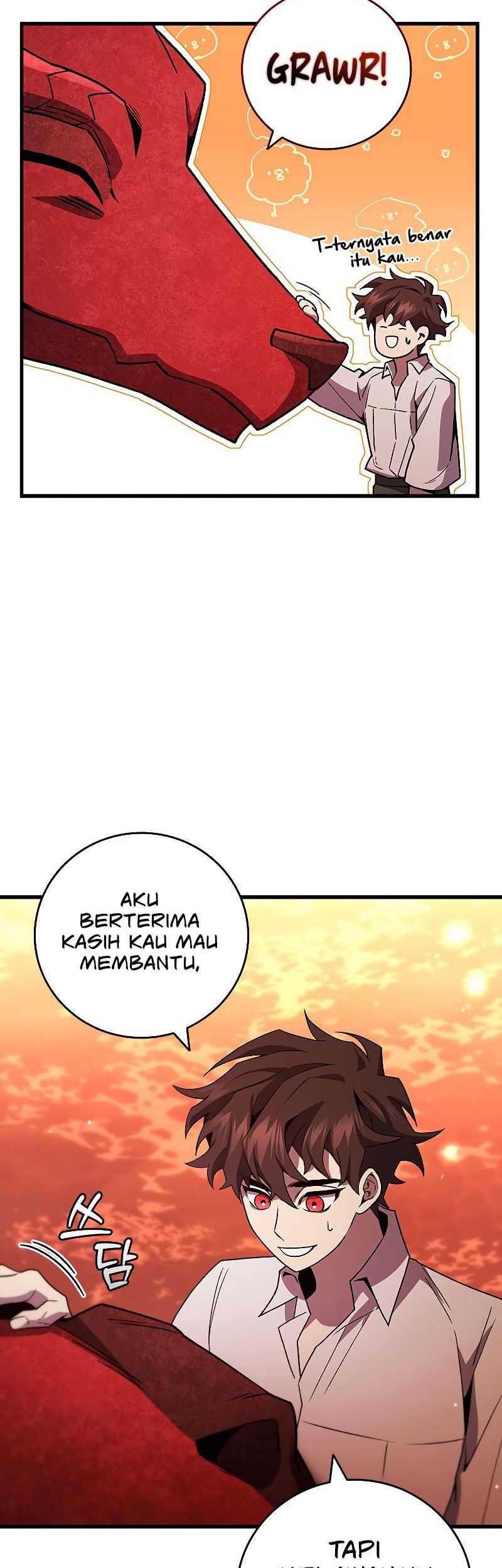 Infinite Level Up in Murim Chapter 180 - halaman 52