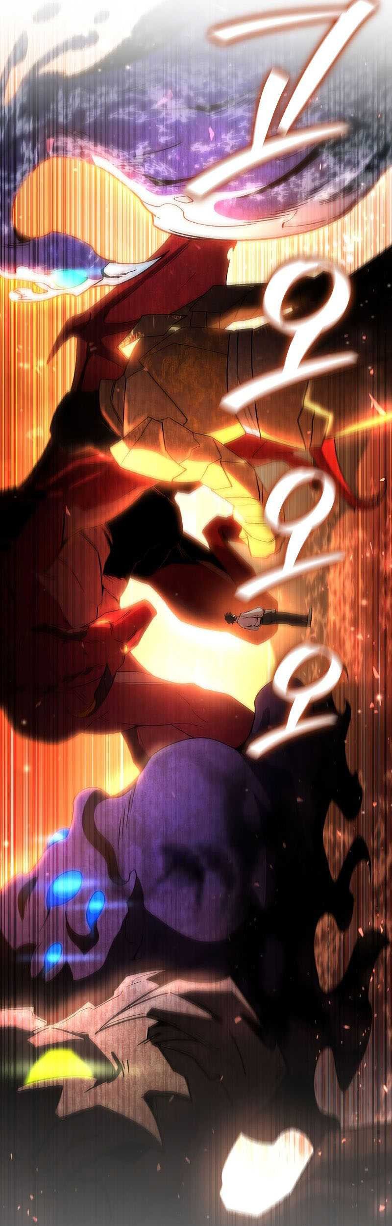 Infinite Level Up in Murim Chapter 180 - halaman 54