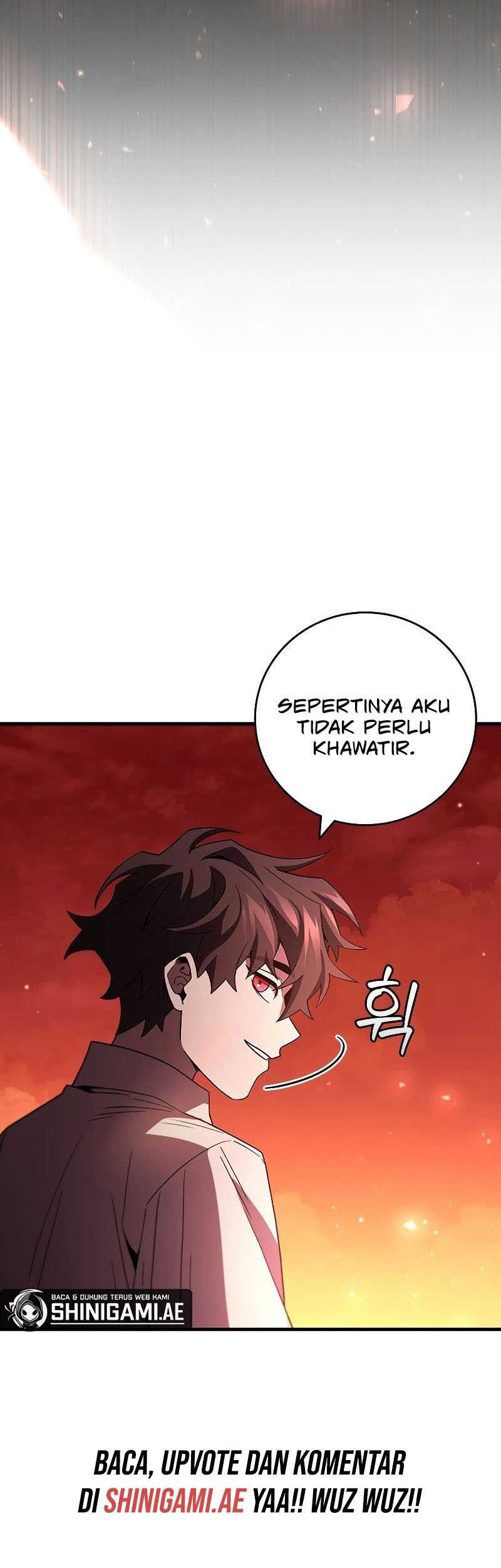 Infinite Level Up in Murim Chapter 180 - halaman 55