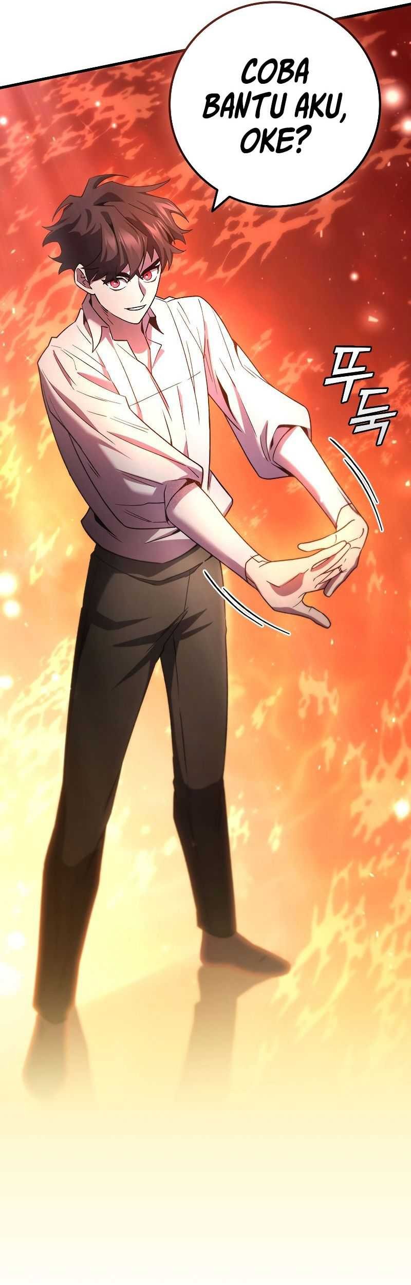 Infinite Level Up in Murim Chapter 180 - halaman 58