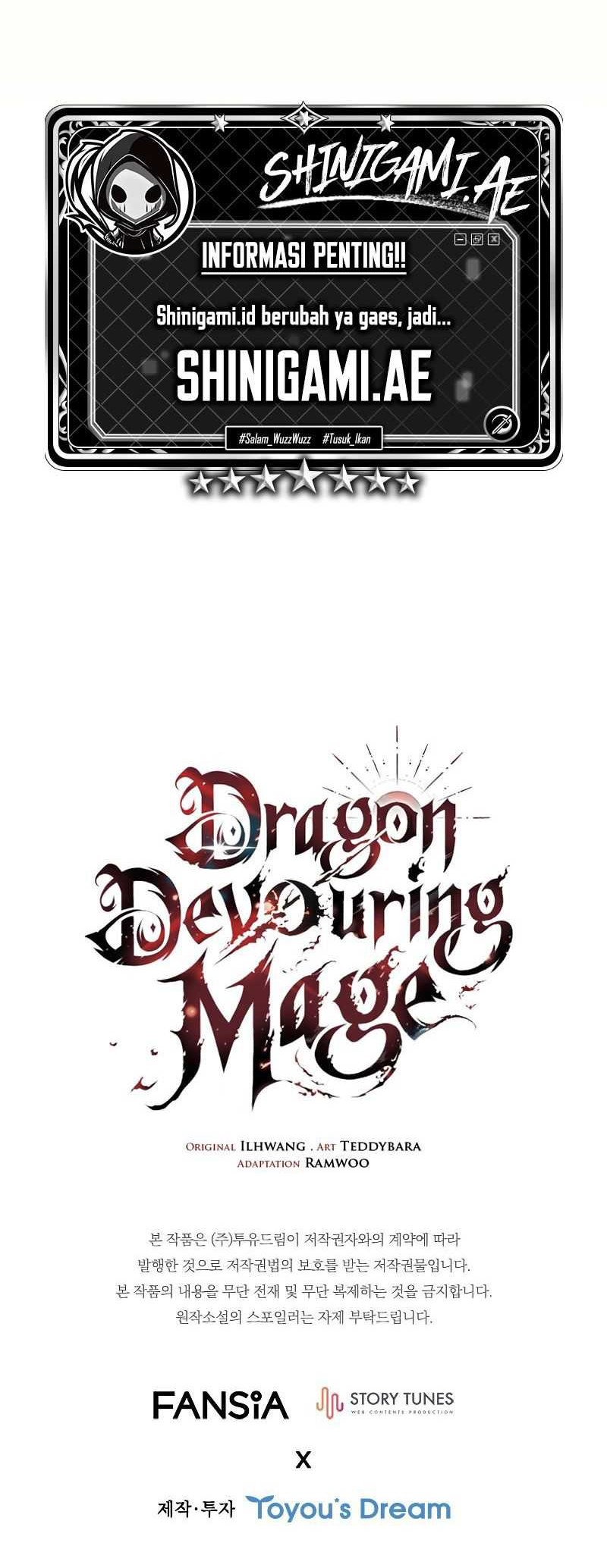 Infinite Level Up in Murim Chapter 180 - halaman 59