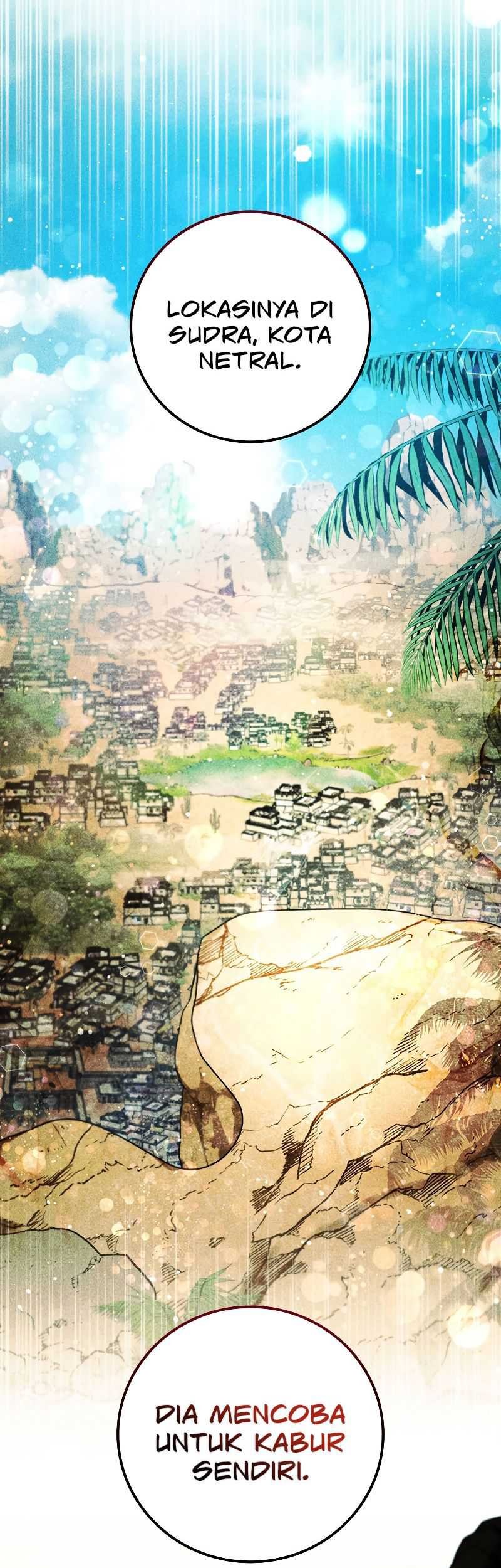 Infinite Level Up in Murim Chapter 180 - halaman 6