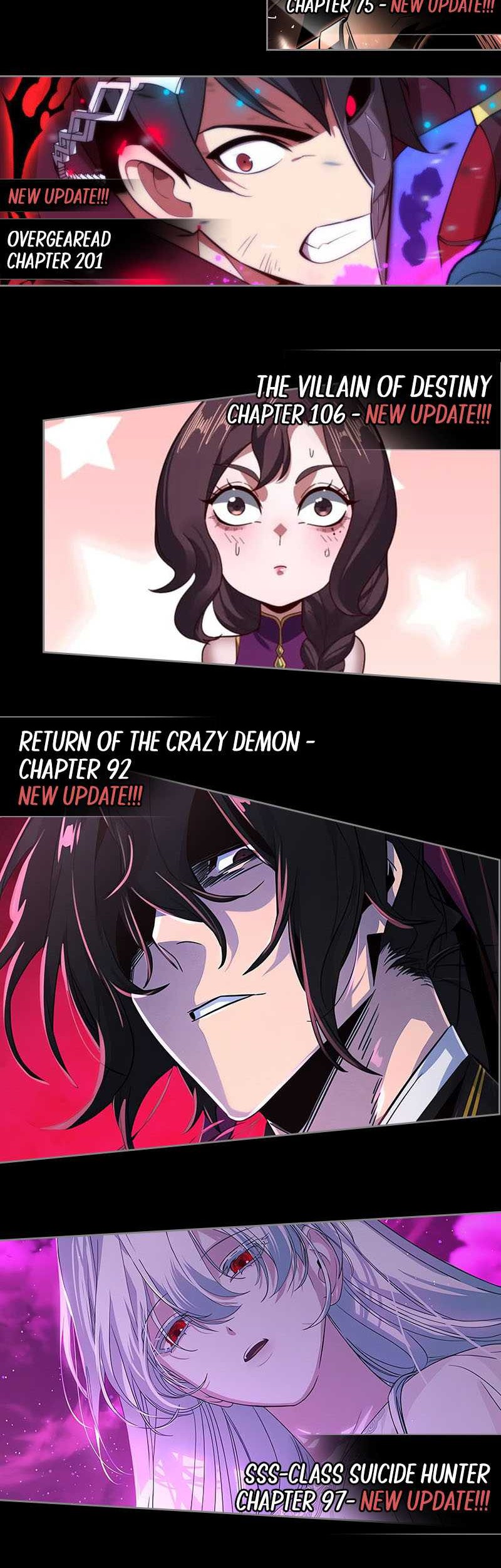 Infinite Level Up in Murim Chapter 180 - halaman 61