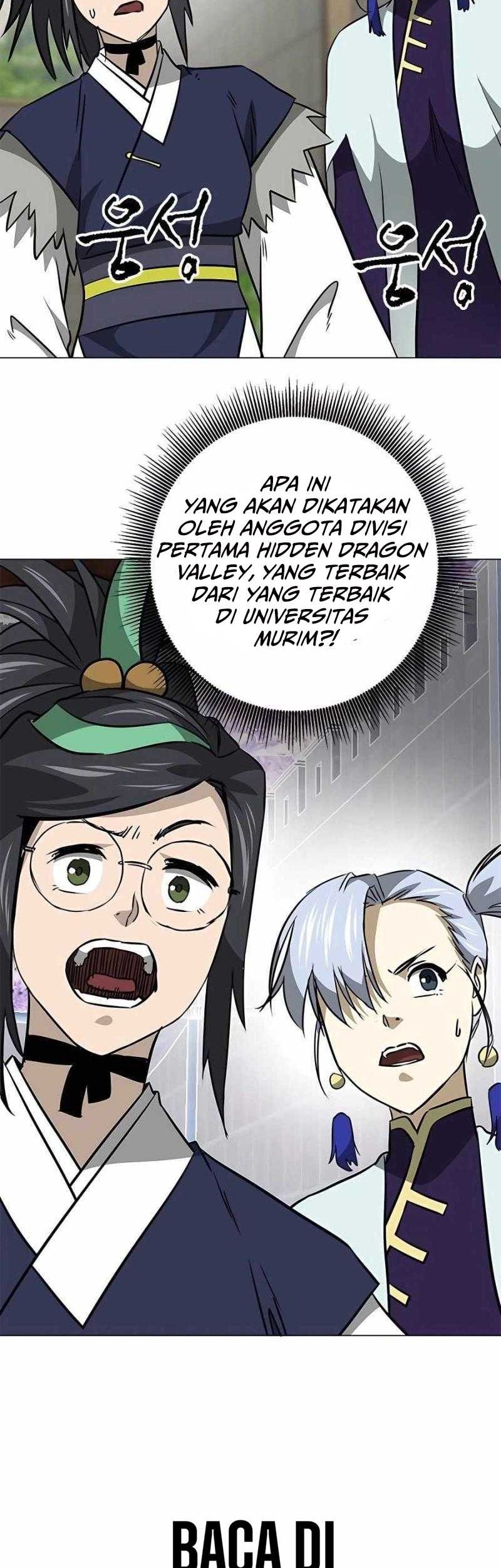 Infinite Level Up in Murim Chapter 180 - halaman 66