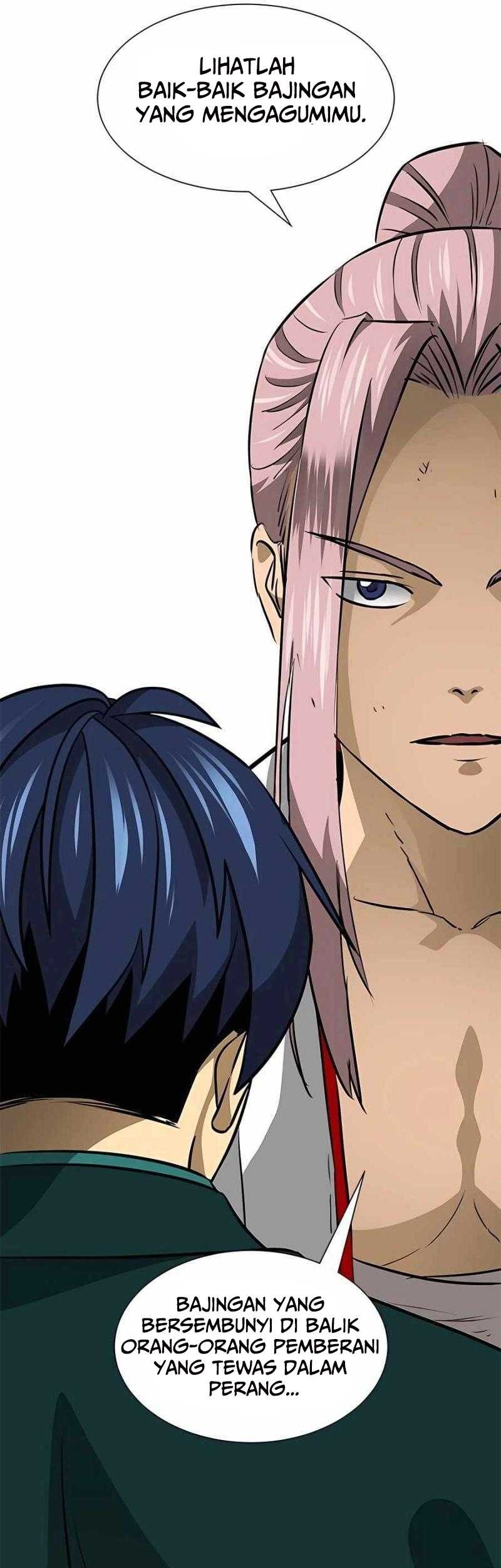 Infinite Level Up in Murim Chapter 180 - halaman 68