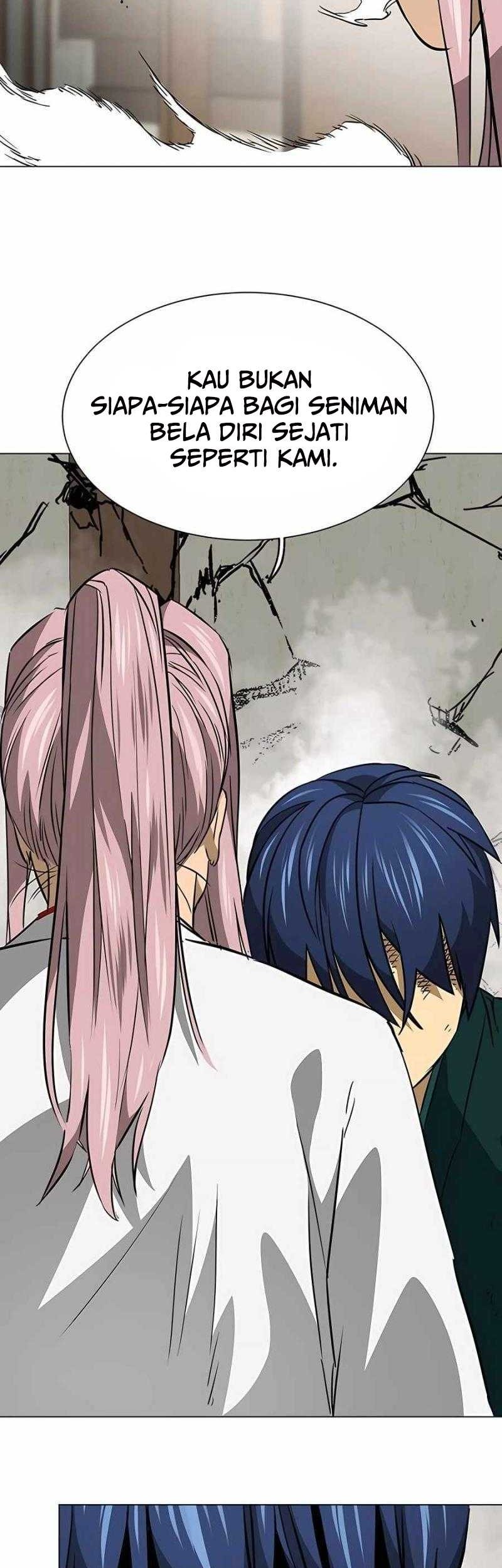 Infinite Level Up in Murim Chapter 180 - halaman 70
