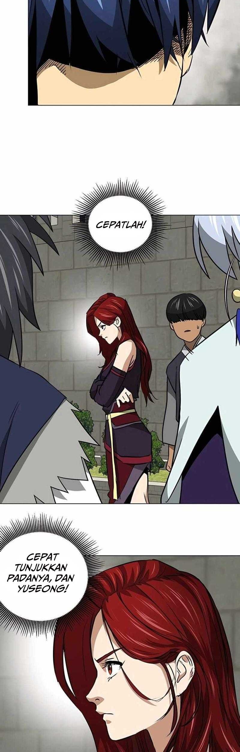 Infinite Level Up in Murim Chapter 180 - halaman 71