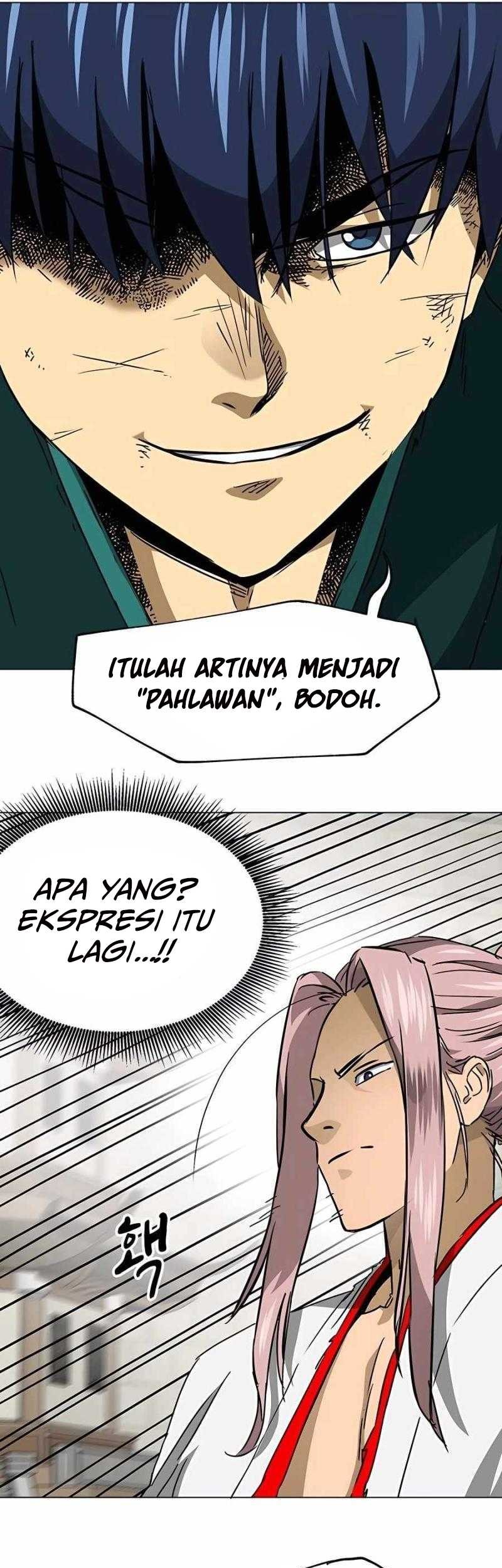 Infinite Level Up in Murim Chapter 180 - halaman 73