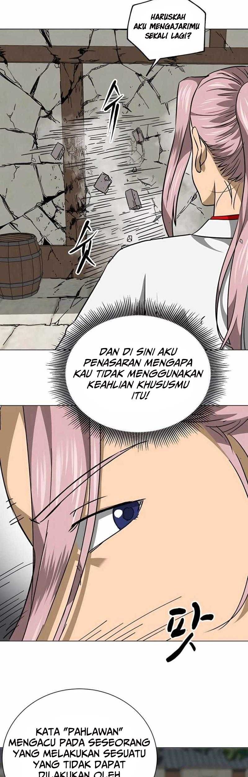 Infinite Level Up in Murim Chapter 180 - halaman 74