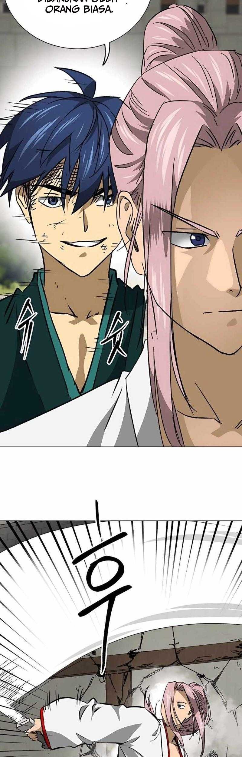 Infinite Level Up in Murim Chapter 180 - halaman 75